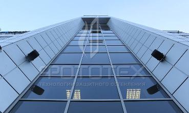 ТЦ «Риверхаус» Санкт-Петербург: реализованный проект фото 3