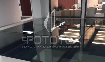 БЦ «ПРОСВИРИН»: реализованный проект фото 6