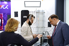 ФОТОТЕХ покорил MosBuild 2025 ФОТОТЕХ покорил MosBuild 2025