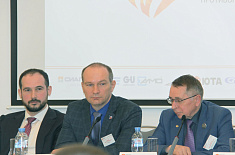 Итоги Форума «Светопрозрачные противопожарные конструкции»