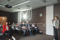 Компания ФОТОТЕХ провела серию практических семинаров в крупнейших городах Урала и Сибири!