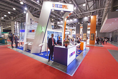 ПРИГЛАШЕНИЕ НА Выставку BATIMAT Russia 2015