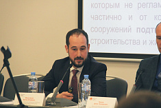 Итоги Форума «Светопрозрачные противопожарные конструкции»