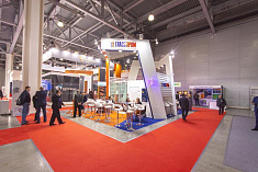 ПРИГЛАШЕНИЕ НА Выставку BATIMAT Russia 2015